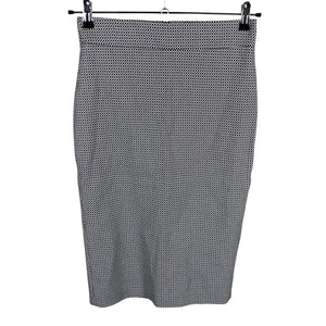Unisex Andiata - Pencil skirt, size 36 - Gray (1)
