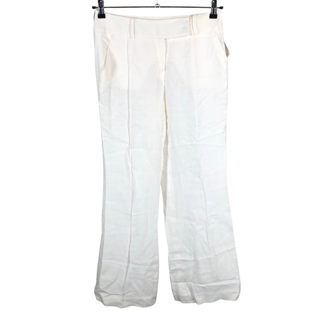 Unisex Ril's - Slacks, size 36 - White ()