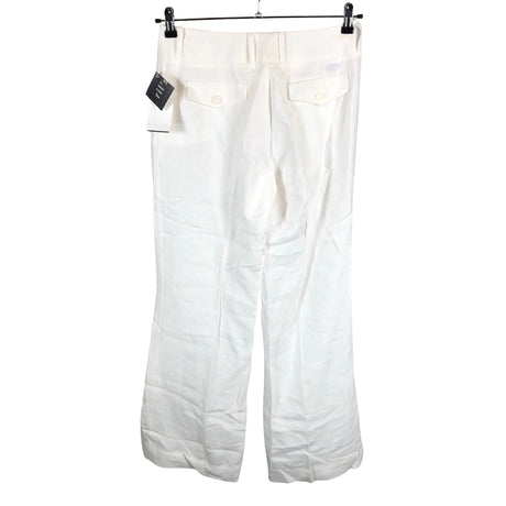 Unisex Ril's - Slacks, size 36 - White (2)