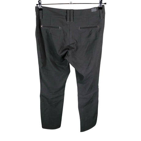 Unisex Zerres - Jeans, size 38 - Gray (2)