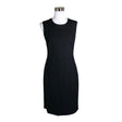 Unisex Esprit - Sheath dress, size 38 - Black ()