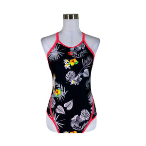 Unisex Arena - Swimsuit, size 40 - Black (1)