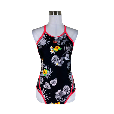 Unisex Arena - Swimsuit, size 40 - Black ()