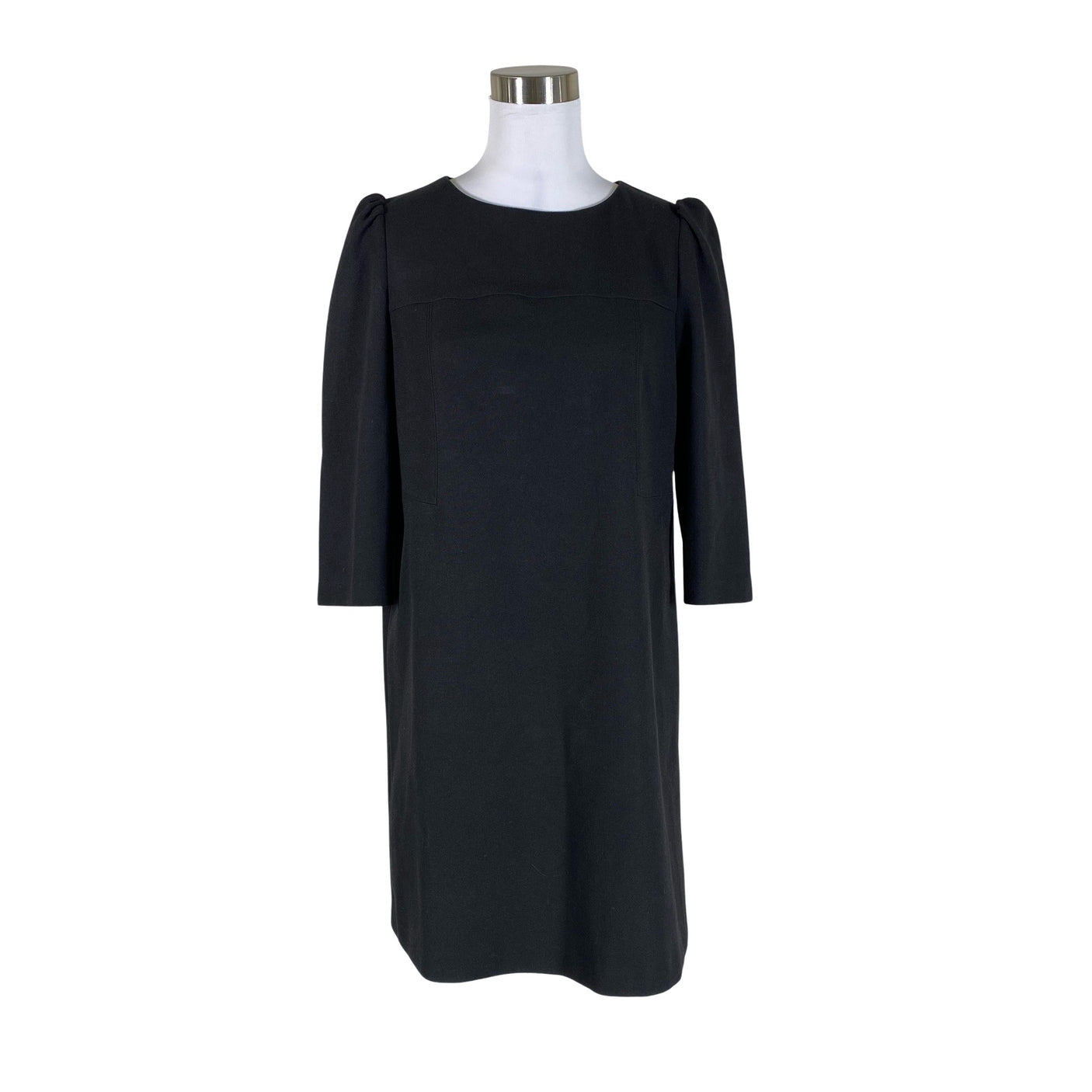 Unisex Voglia - Dress, size 36 - Black (1)