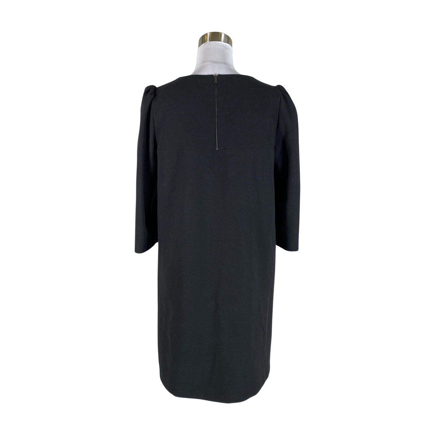 Unisex Voglia - Dress, size 36 - Black (2)