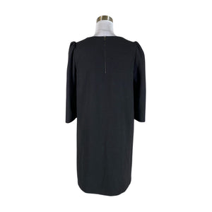 Unisex Voglia - Dress, size 36 - Black (2)
