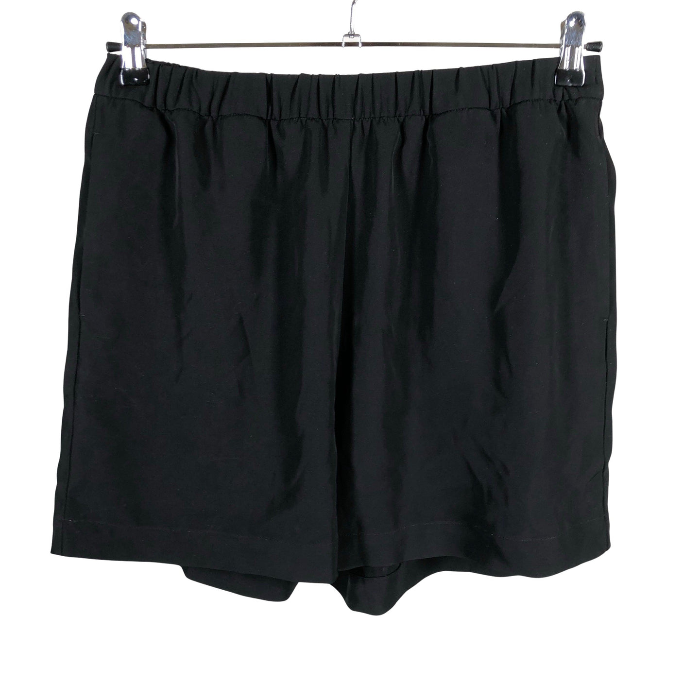 Unisex Weekday - Shorts, size 40 - Black (1)