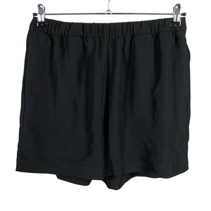 Unisex Weekday - Shorts, size 40 - Black (1)