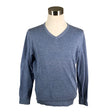 Unisex Tommy Hilfiger - Sweater, size M - Light blue ()