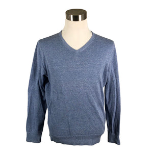 Unisex Tommy Hilfiger - Sweater, size M - Light blue (1)