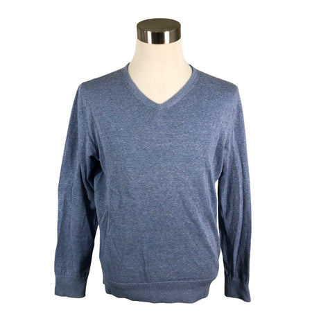 Unisex Tommy Hilfiger - Sweater, size M - Light blue ()