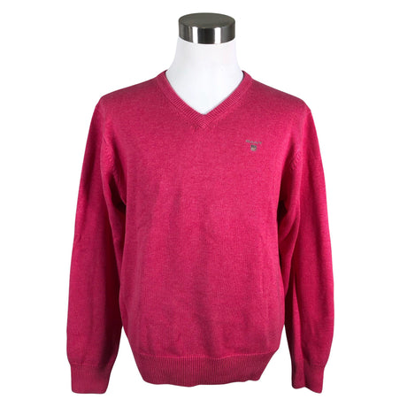 Unisex Gant - Sweater, size M - Pink ()