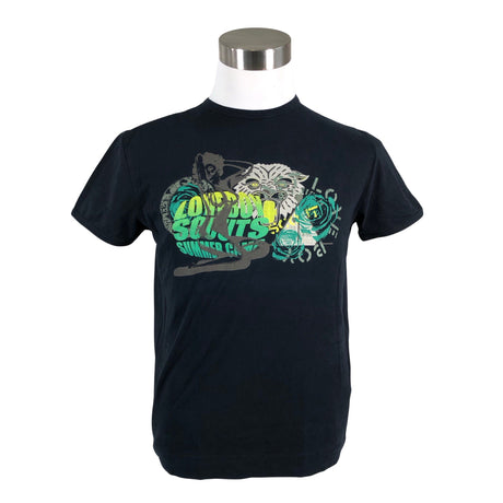Unisex Hugo Boss - T-shirt, size M - Black ()