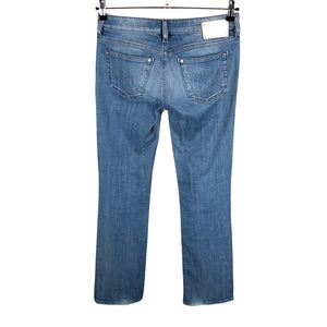 Unisex Diesel - Jeans, size W28 - Light blue (2)