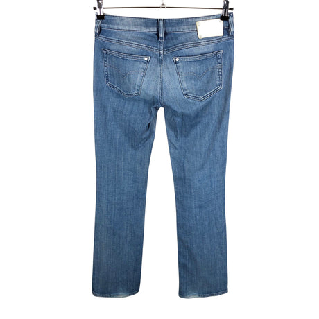 Unisex Diesel - Jeans, size W28 - Light blue (2)