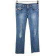 Unisex Diesel - Jeans, size W28 - Light blue ()