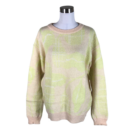 Unisex Uhana Design - Sweater, size 36 - Green ()