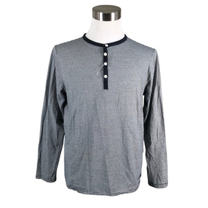 Unisex Helly Hansen - Tricot shirt, size L - Blue (1)