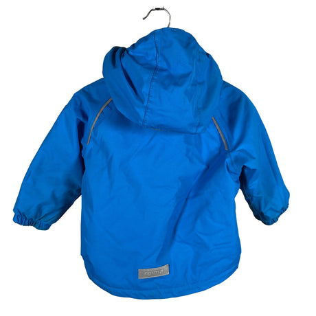Unisex Reimatec - Winter jacket, size 74 - 80 - Blue (2)