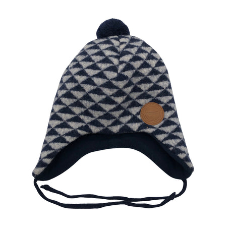 Unisex Reima - Winter hat, size 46 - 48 cm - Blue ()