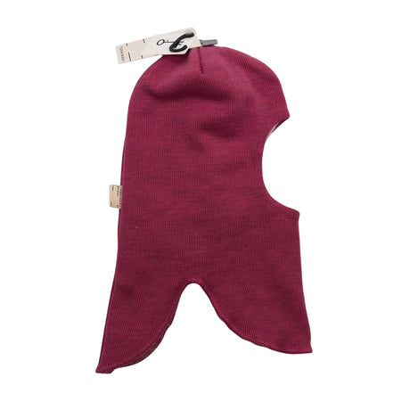 Unisex Tuohimäki - Balaclava, size 40 - 42 cm - Pink ()