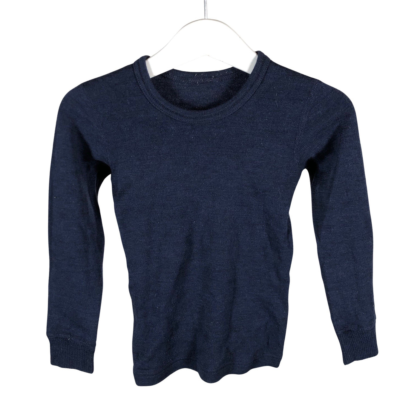 Unisex Ruskovilla - Kerrastopaita, koko 98 - 104 -  (1)