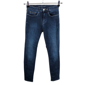 Unisex Calvin Klein Jeans - Jeans, size W27 - Blue (1)