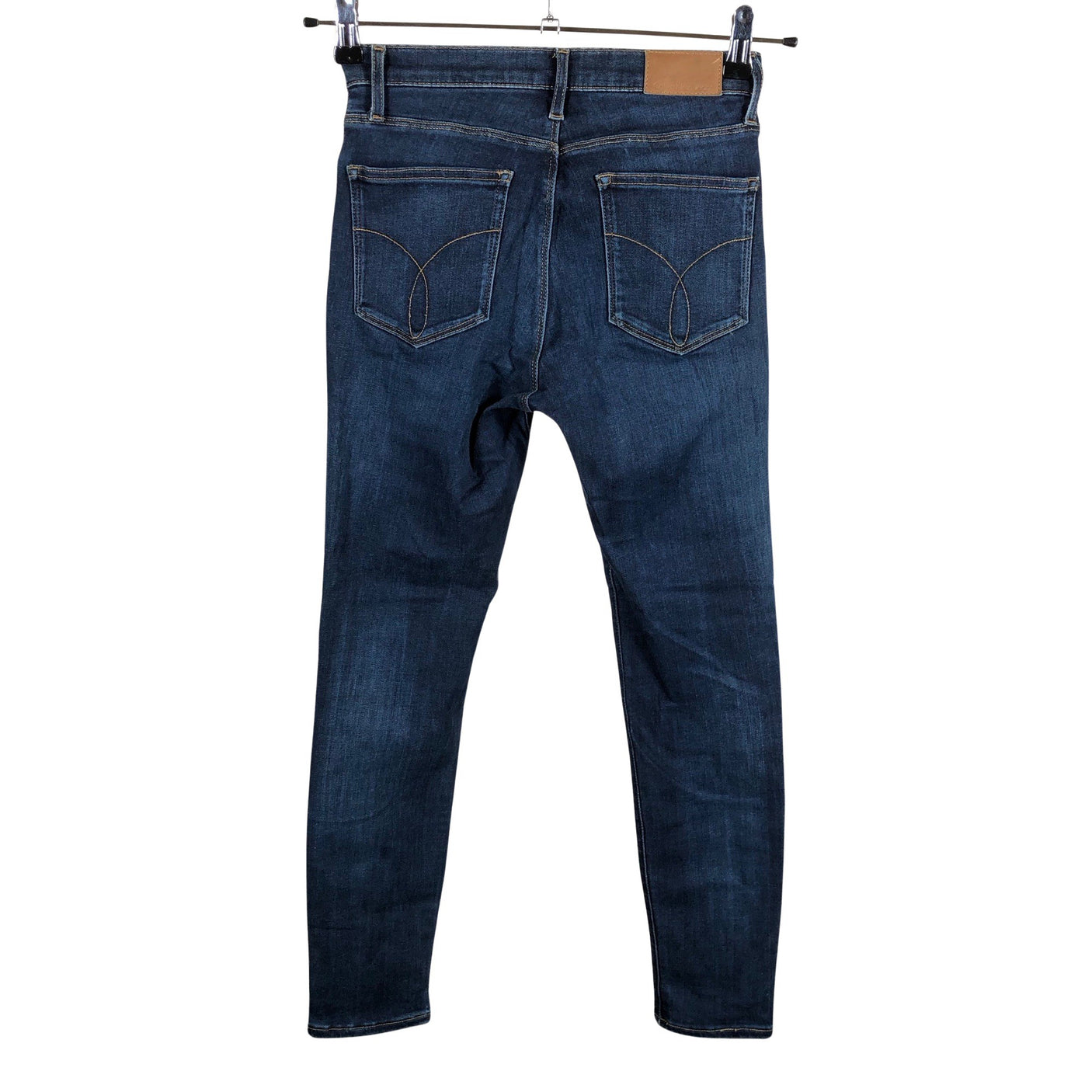 Unisex Calvin Klein Jeans - Jeans, size W27 - Blue (2)