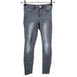 Unisex Jeanswest - Jeans, size 34 - Gray ()
