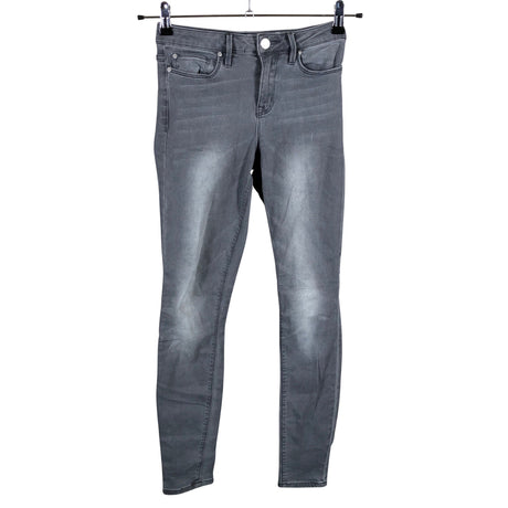 Unisex Jeanswest - Jeans, size 34 - Gray ()