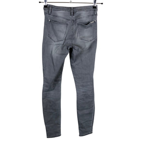 Unisex Jeanswest - Jeans, size 34 - Gray (2)