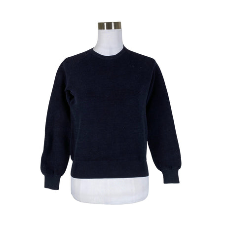 Unisex COS - Sweater, size 36 - Black ()