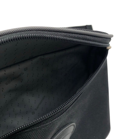 Unisex Samsonite - Belt bag, size Mini - Black (2)