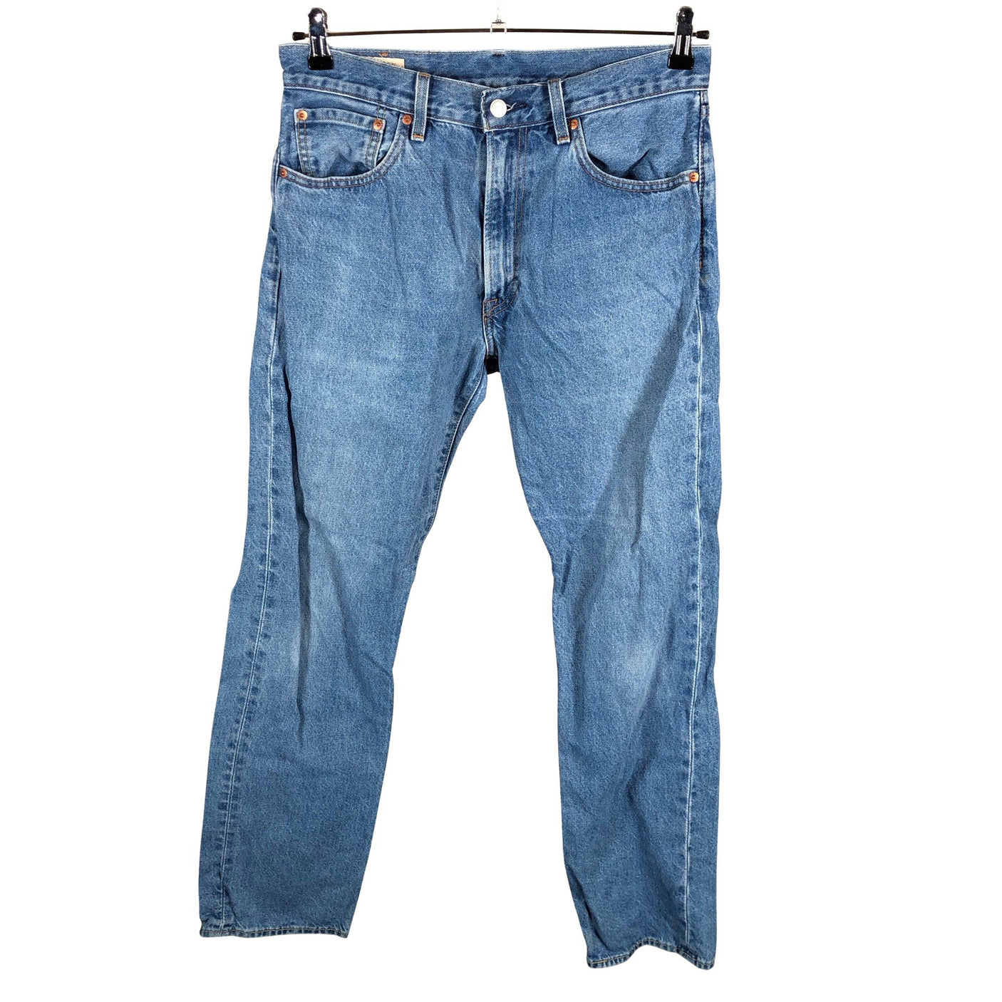 Unisex Levi's - Jeans, size W32 - Blue (1)