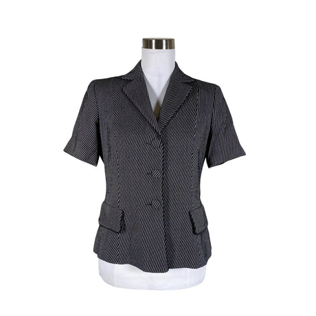 Unisex Andiata - Jacket, size 36 - Black ()