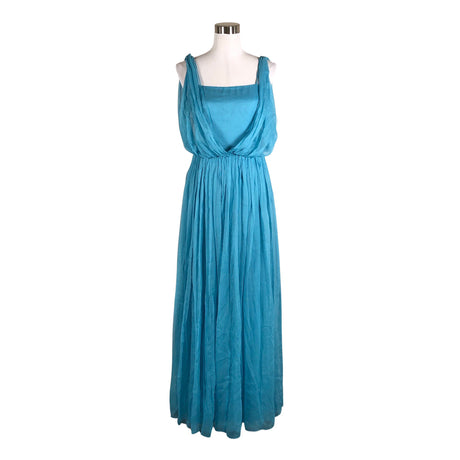Unisex Marimekko - Party dress, size 36 - Blue ()
