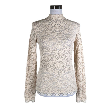Unisex Ril's - Blouse, size 38 - Beige ()