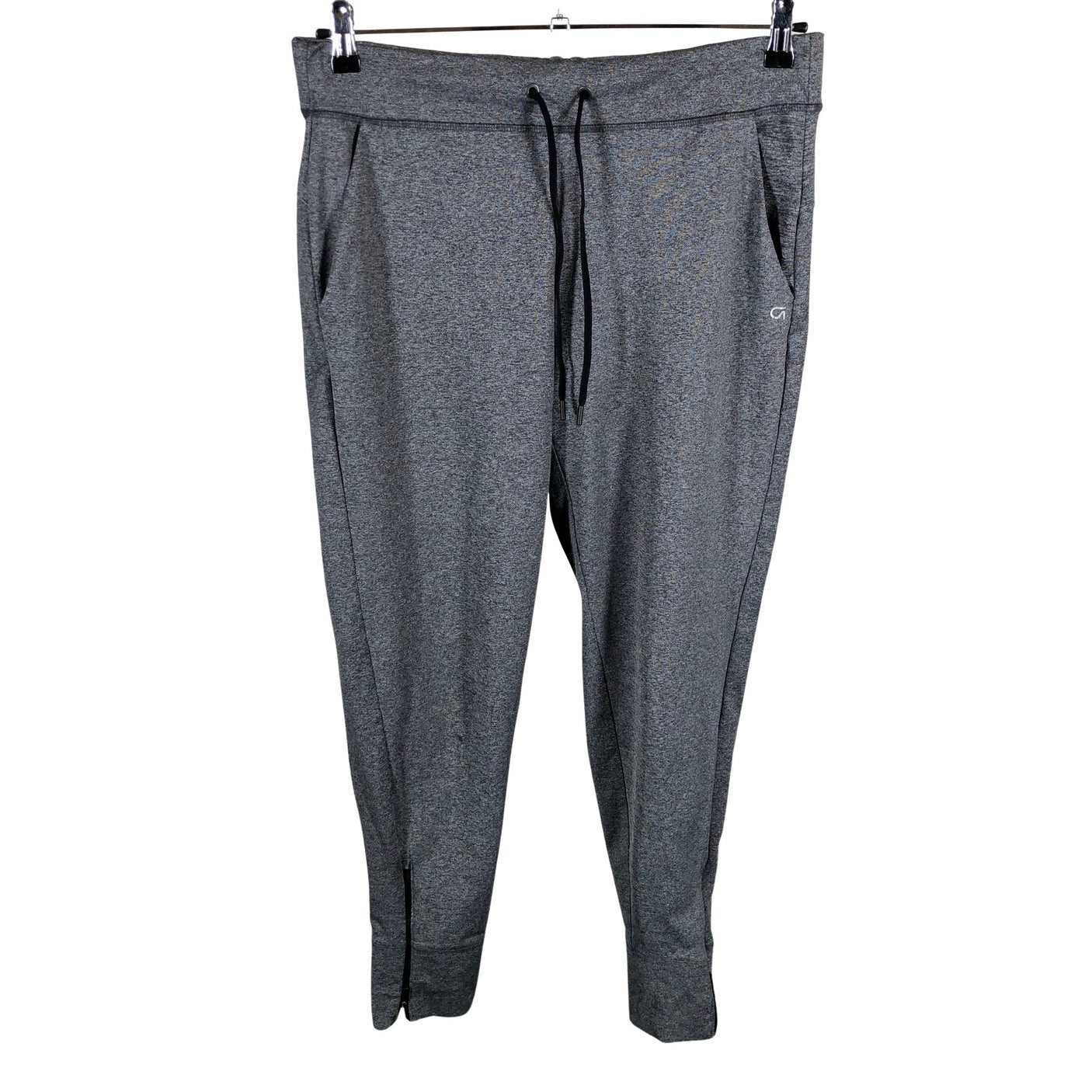 Unisex Gap - Sports trousers, size 38 - Gray (1)
