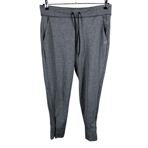 Unisex Gap - Sports trousers, size 38 - Gray (1)