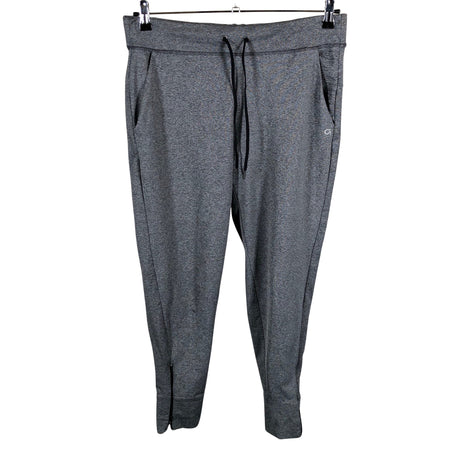 Unisex Gap - Sports trousers, size 38 - Gray ()