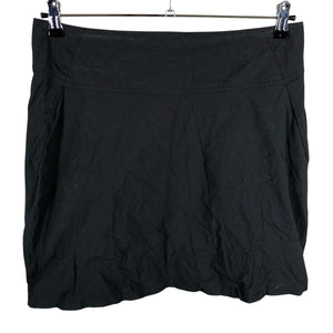 Unisex Royal Robbins - Sports short skirt, size 38 - Black (1)