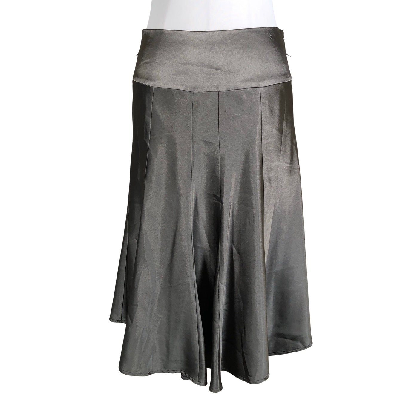 Unisex Your Face - Short-sleeved blouse, size 36 - Green (3)