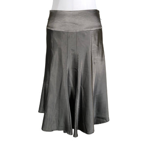 Unisex Your Face - Short-sleeved blouse, size 36 - Green (3)