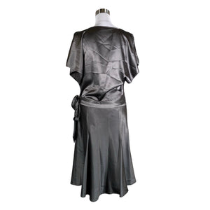 Unisex Your Face - Short-sleeved blouse, size 36 - Green (2)