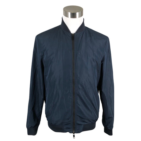 Unisex J.Lindeberg - Outdoor jacket, size L - Blue ()