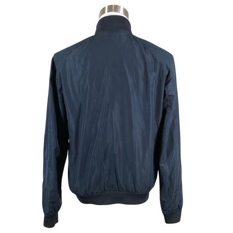 Unisex J.Lindeberg - Outdoor jacket, size L - Blue (2)