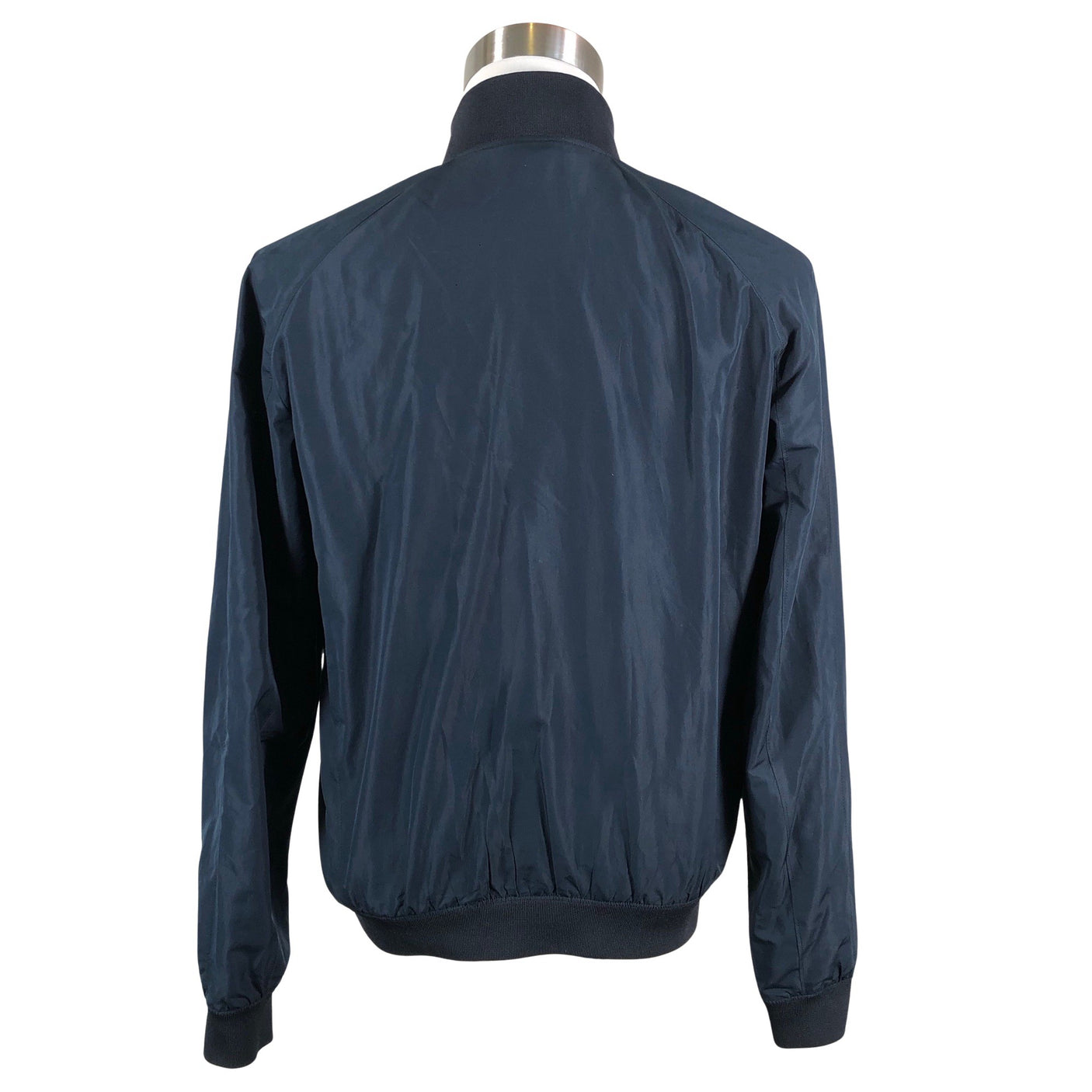 Unisex J.Lindeberg - Outdoor jacket, size L - Blue (2)