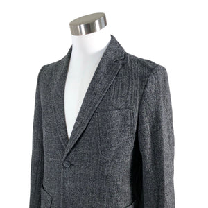 Unisex Frenn - Blazer, size M - Gray (2)