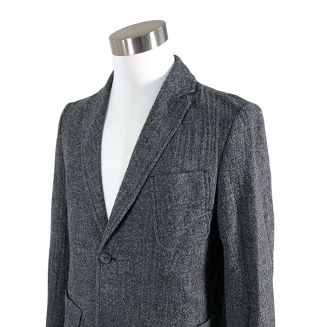 Unisex Frenn - Blazer, size M - Gray (2)