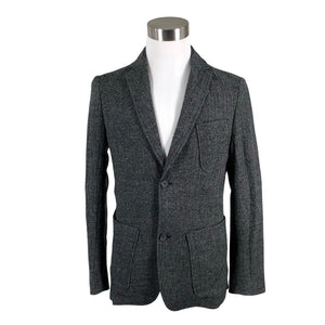 Unisex Frenn - Blazer, size M - Gray (1)
